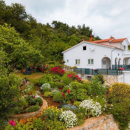 Villa Paradiso In Plomin - Istrien Exterior photo