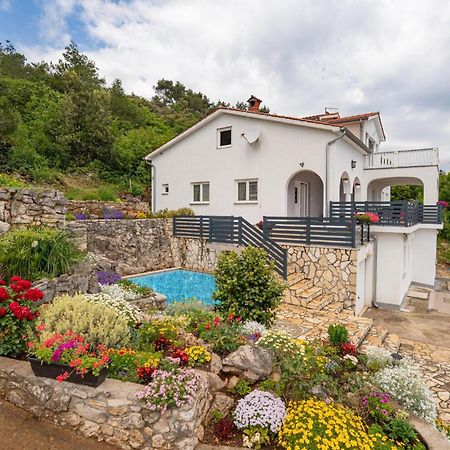 Villa Paradiso In Plomin - Istrien Exterior photo