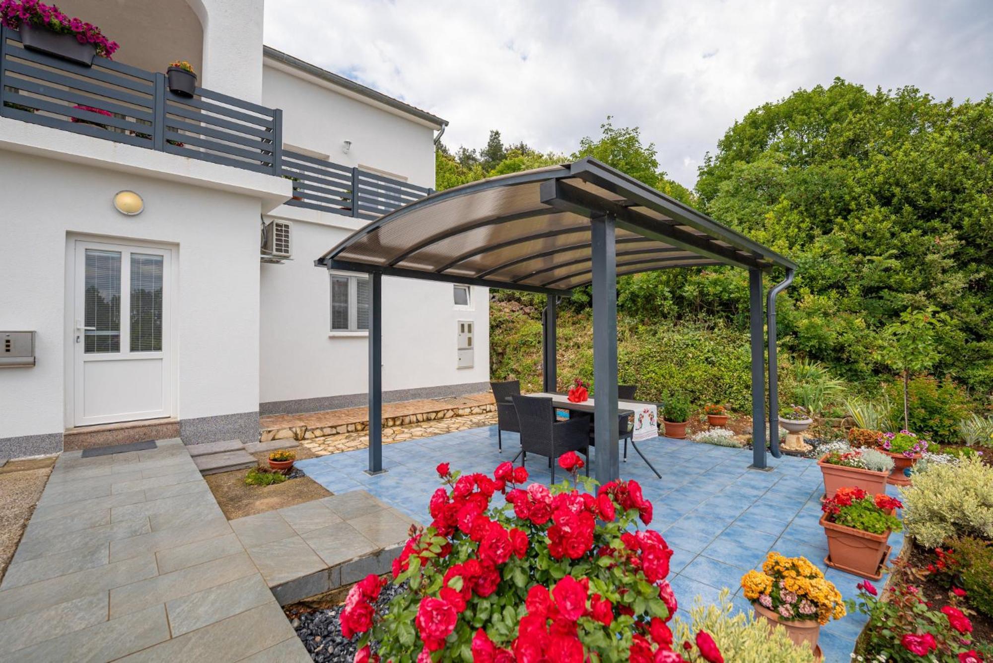 Villa Paradiso In Plomin - Istrien Exterior photo